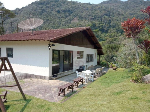 Imagem 30 de 30 de Casa À Venda, 266 M² Por R$ 1.500.000,00 - Granja Guarani - Teresópolis/rj - Ca1218