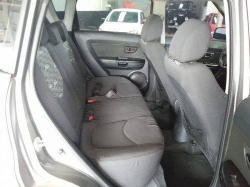Imagem 12 de 15 de Kia Soul 1.6 2011 Completo