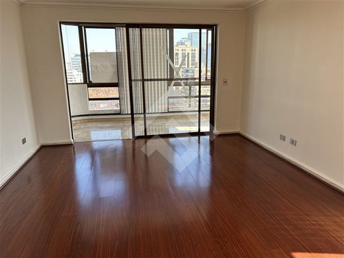 Departamento En Venta De 4 Dorm. En Las Condes