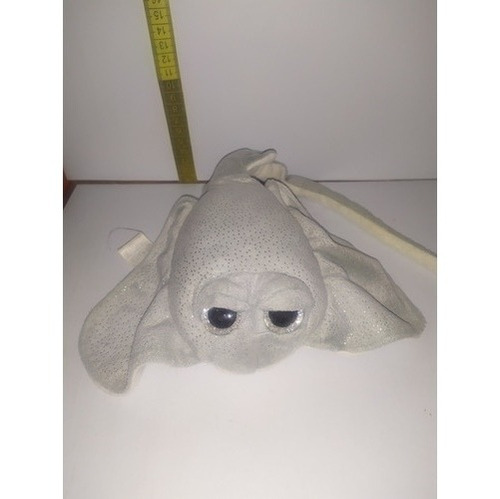 Peluche Ty Mantarraya Original Ojos Brillosos (Usado)