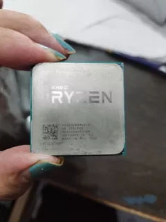 Amd Ryzen 5 1600 Af