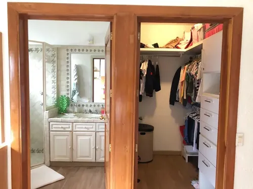 Casa En Venta En Ahuatepec, Cuernavaca, Morelos