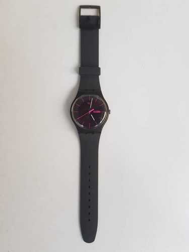 Reloj Dama, Marca Swatch
