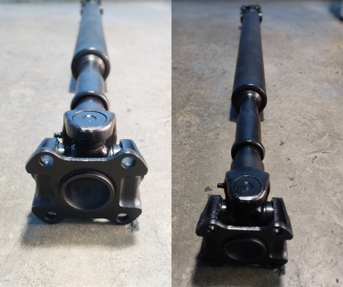 Cardan Trasero De Toyota Macho Nuevo