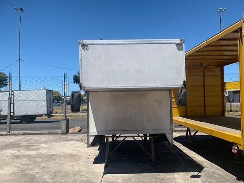 Imagen 5 de 9 de Carrocería Paquetera De 2,26 Mts | Carrocería Argentina