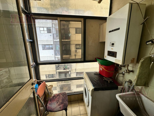 Venta - Departamento - 3 Ambientes - Blanco Encalada 2300 - Belgrano