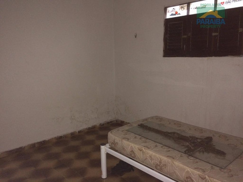 Imagem 15 de 15 de Casa A Venda Ou Locação - Tambauzinho - João Pessoa - Pb - Ca0199
