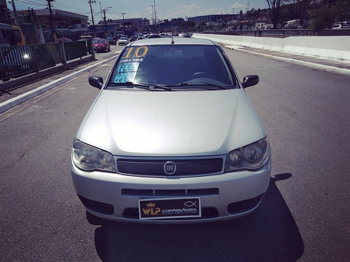 Fiat Palio Financiamento Com Score Baixo Entrada Só 2000
