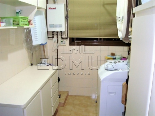 Imagem 6 de 15 de Apartamento - Vila Santa Teresa - Ref: 12513 - V-12513