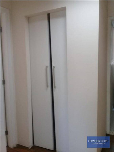 Imagem 10 de 30 de Conjunto Comercial À Venda, Vila Olímpia, São Paulo - Cj0237. - Cj0237