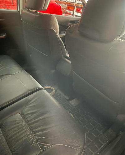 Honda Crv Exl 2012 2013 2014 2.0 Flex Para Vendas De Peças