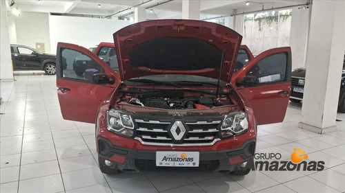Renault Oroch 1.6 16V SCE FLEX INTENSE MANUAL