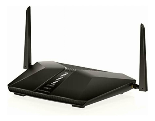 Netgear Nighthawk 4-stream Ax4 Wifi 6 Router Con Módem