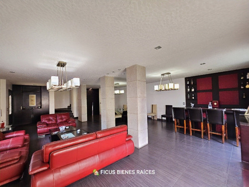Casa En Venta En Metepec