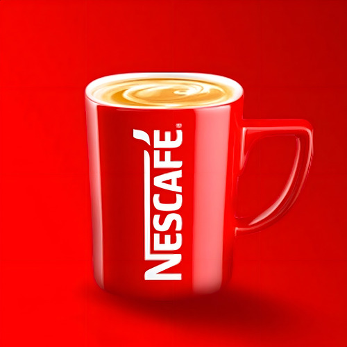 Café Instantáneo Latte Nescafe Dolca Doypack 125 Gr