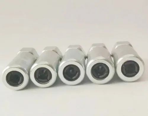 Punta Para Engrasadora Manual
