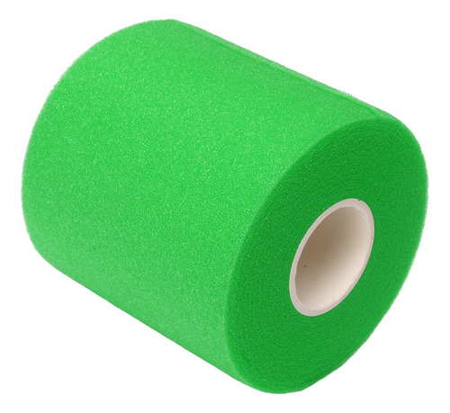 Bandaje Deportivo Pre Wrap, 4 Unidades, Esponja Elástica De