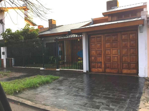 Casa - Carapachay