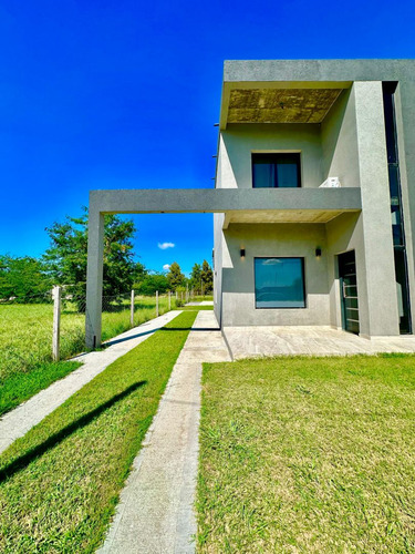 Casa En Venta En La Mercedita