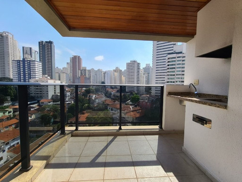 Imagem 2 de 12 de Apartamento Com 2 Dormitórios À Venda, 100 M² Por R$ 1.250.000,00 - Paraíso - São Paulo/sp - Ap57406