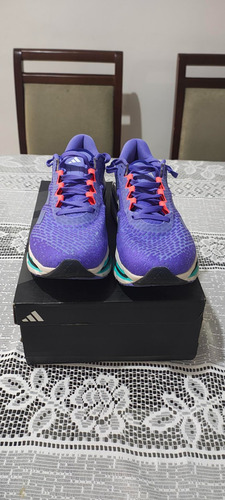 Adidas Adistar Byd Original (Usado)