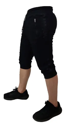 Bermuda pescador online hombre