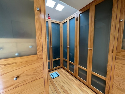 Imagen 15 de 30 de Casa De Un Piso Con Jardín En Venta En Pedregal De San Franc