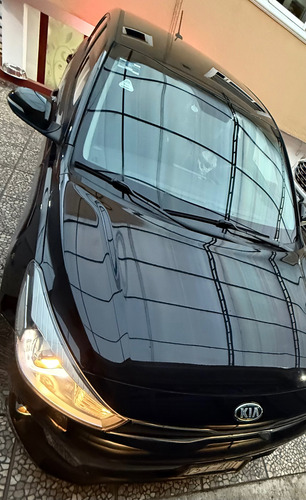 Kia Rio 1.6 Ex Hchback At
