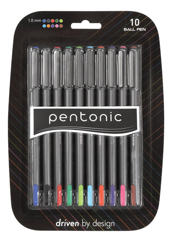 Linc Pentonic - Bolígrafo Pré - 7350718:ml