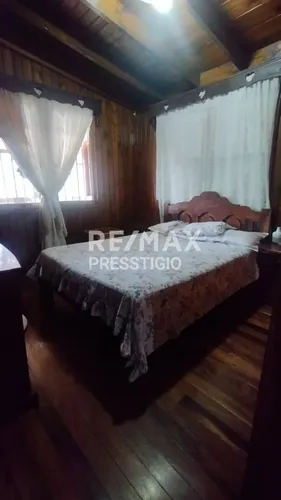 Hermosa Casa Acogedora