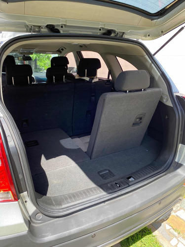Chevrolet Captiva 2.4 Ls 167cv 2016 Segunda Mano
