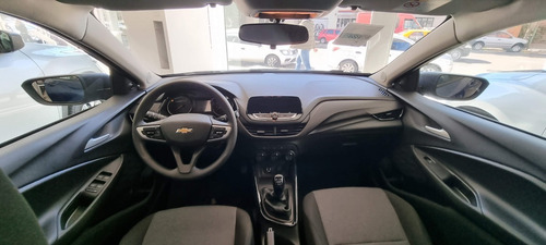 Chevrolet Onix 1.2 Ls 0km Linea Nueva Mayo 2021
