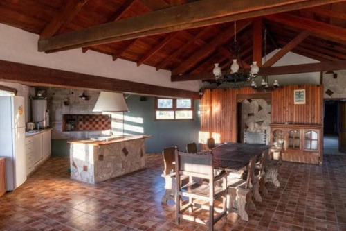 Terreno En Venta - 831mts2 - Harás Del Mar, Santa Clara Del Mar