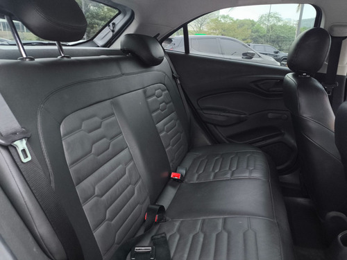 Chevrolet Onix 1.0 Mpfi Lt 8V Flex 4P Manual