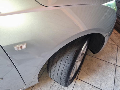 Chevrolet Cruze 1.8 Lt Ecotec 6 Aut. 4p