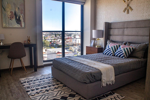 Imagen 11 de 30 de Departamentos En Venta En 14 Sur (torre Anzures)