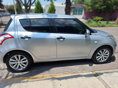Suzuki Swift 1.2 Gls Mt