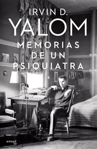Memorias De Un Psiquiatra, De Irvin D. Yalom. Editorial Eme