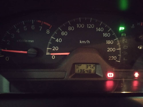 Imagen 9 de 9 de Mitsubishi Lancer