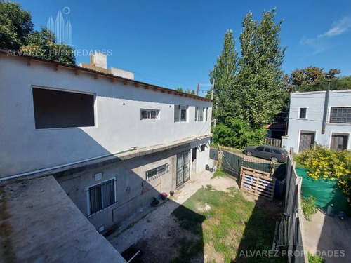 Imagen 1 de 19 de Departamento 4 Ambientes Venta Ituzaingo