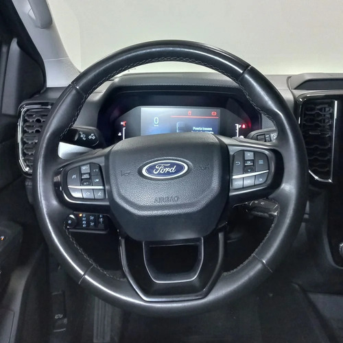Ford Ranger 2.0 Cd 4X2 Xlt At 210Cv
