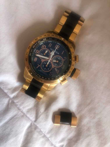 Relógio Nautica