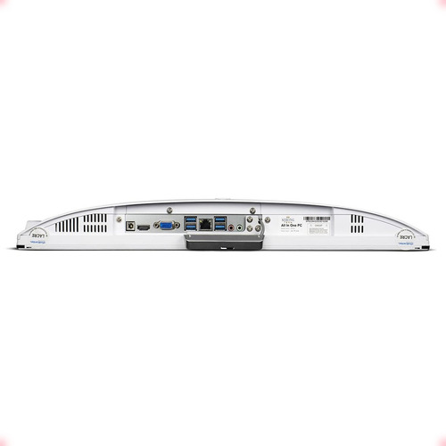 Computador All In One I5 16gb Ssd 128gb 23,8 Strong Tech