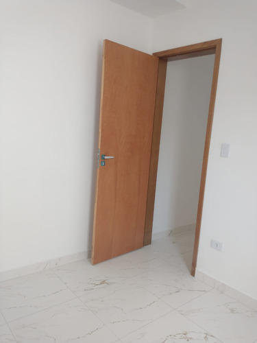 Apartamento De 2 Dormitórios, Elegível Minha Casa Minha Vida