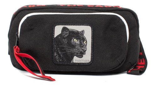 Cangurera Goorin Bros - Pack Of Life - Panther - Original