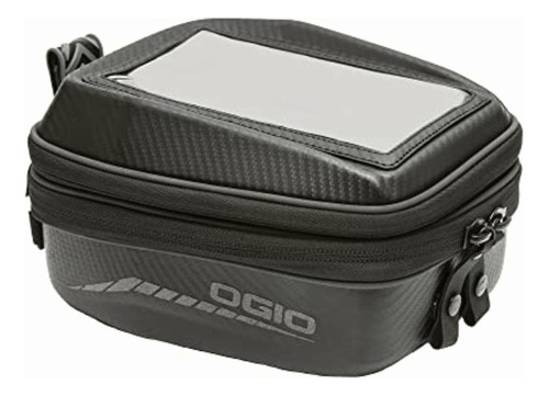 Ogio S3 Bolsa De Tanque Expandible De 4 A 7 L, O Anillo De