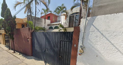 Excelente Propiedad En Venta En Jiutepec, Morelos