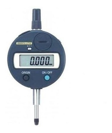 Reloj Comparador Digital 0.01/0.5mm  - Ynter Industrial