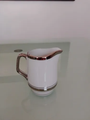 Juego De Tazas De Café (Usado)