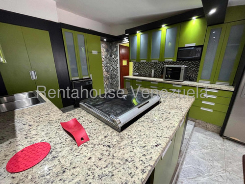 Se Vende Casa En Clnas De Los Ruices Caracas Pm 2510736